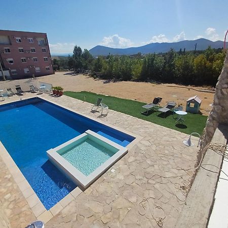 Casa Bevanda Međugorje Εξωτερικό φωτογραφία