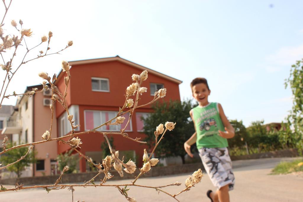 Casa Bevanda Međugorje Εξωτερικό φωτογραφία