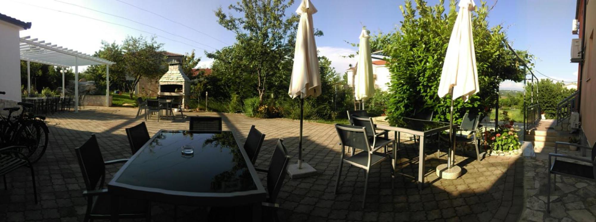 Casa Bevanda Međugorje Εξωτερικό φωτογραφία