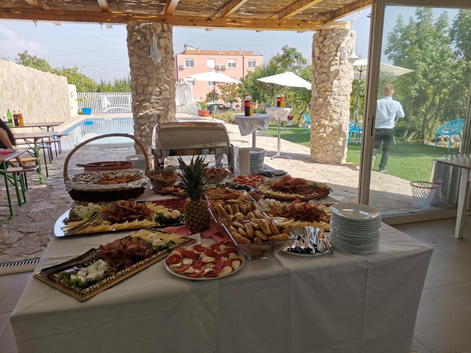 Casa Bevanda Međugorje Εξωτερικό φωτογραφία