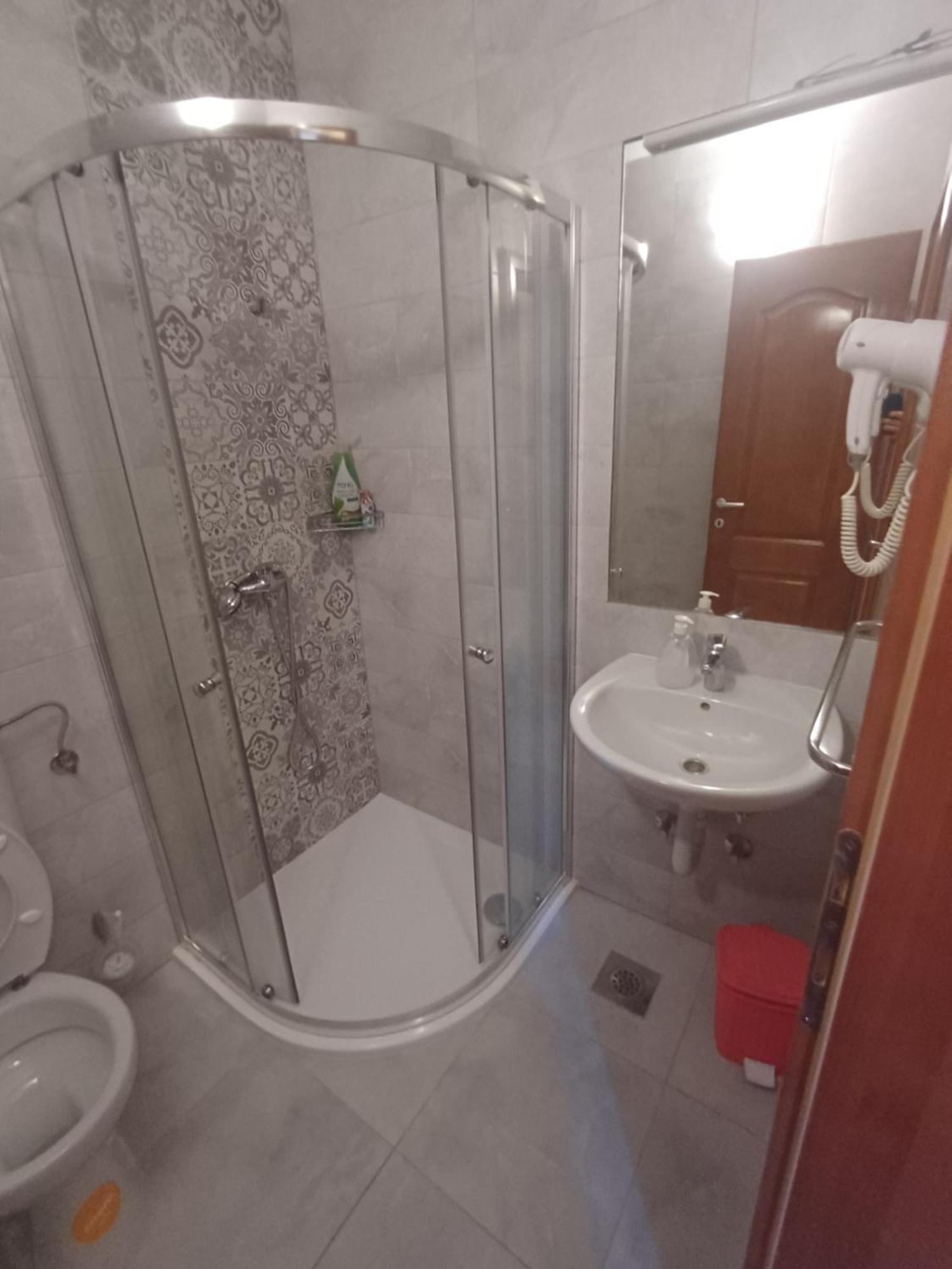 Casa Bevanda Međugorje Εξωτερικό φωτογραφία