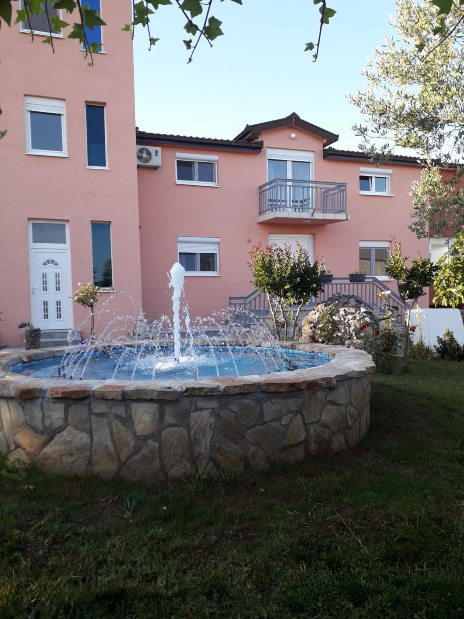 Casa Bevanda Međugorje Εξωτερικό φωτογραφία