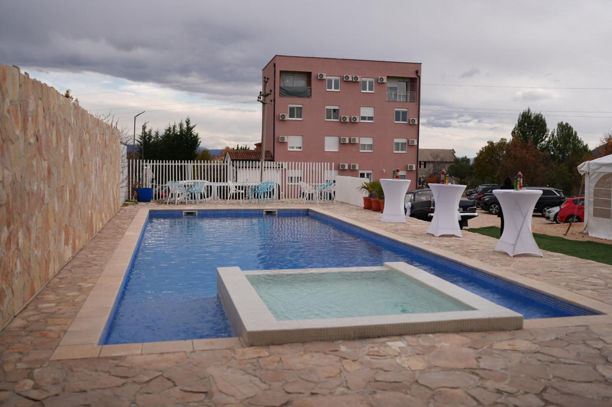 Casa Bevanda Međugorje Εξωτερικό φωτογραφία