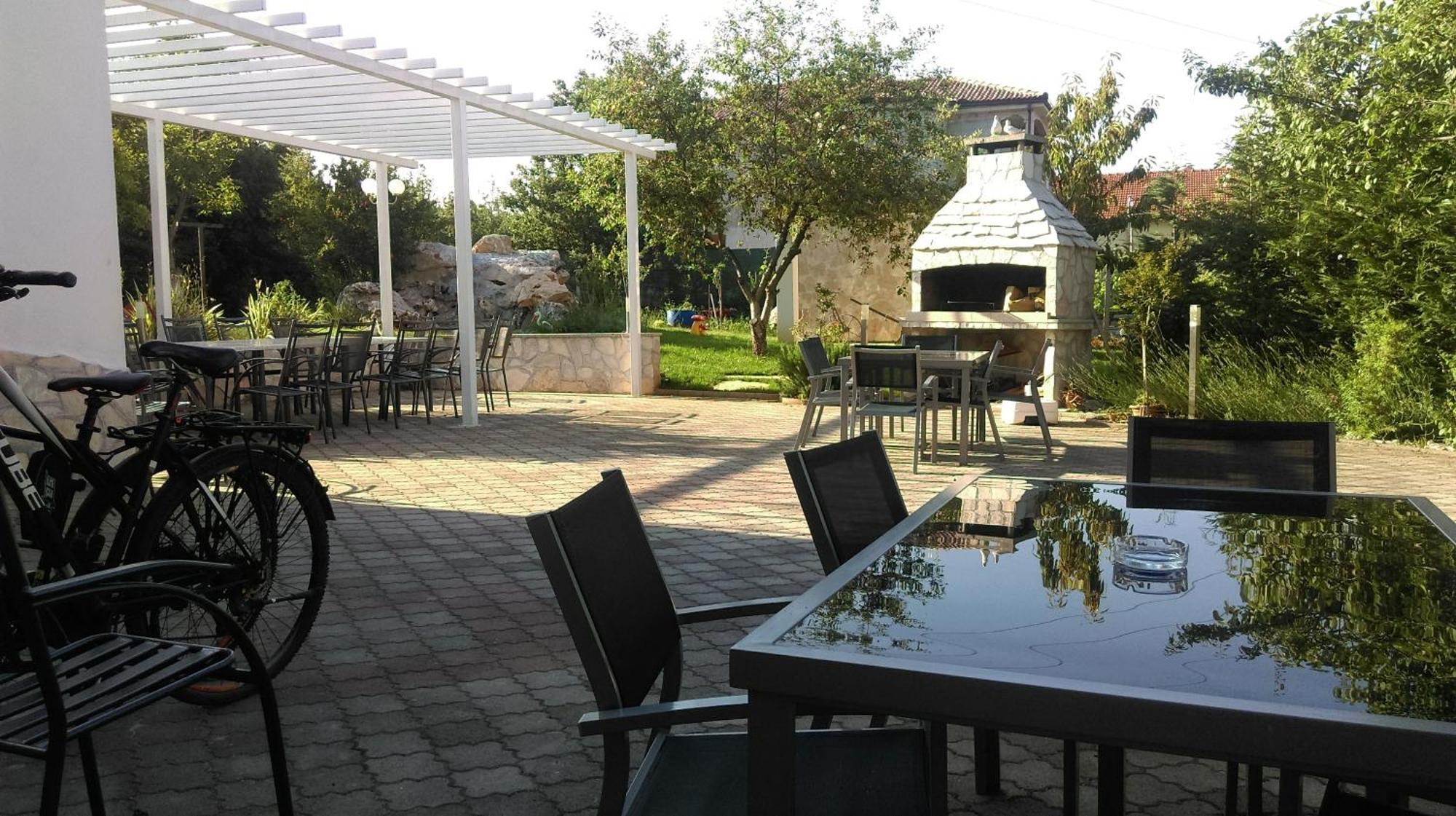 Casa Bevanda Međugorje Εξωτερικό φωτογραφία