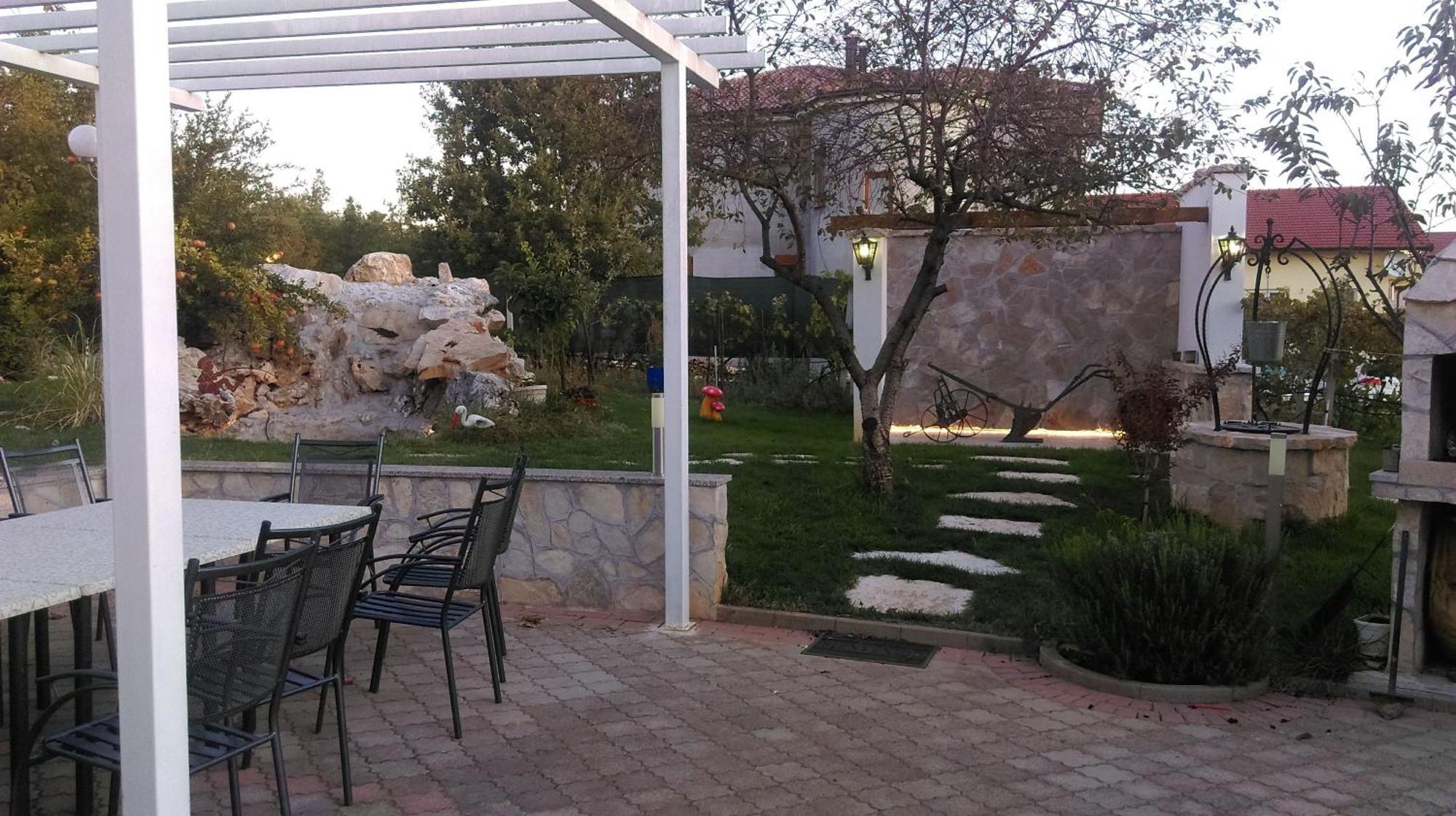 Casa Bevanda Međugorje Εξωτερικό φωτογραφία