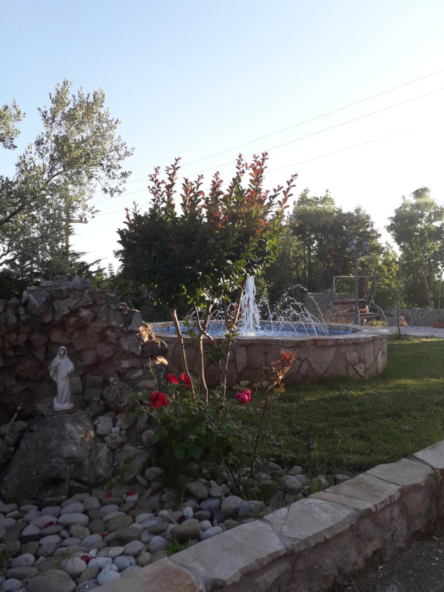 Casa Bevanda Međugorje Εξωτερικό φωτογραφία