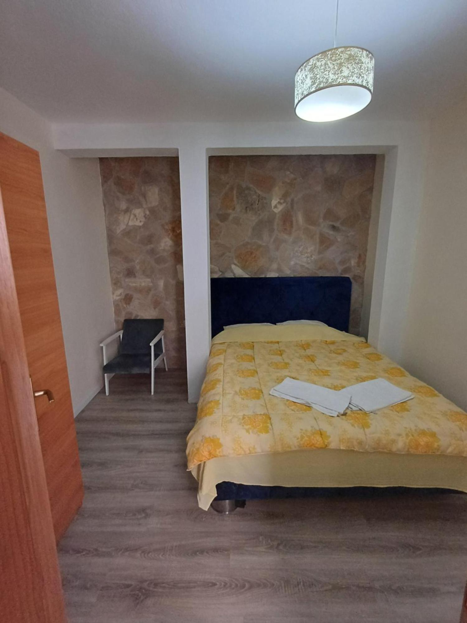 Casa Bevanda Međugorje Δωμάτιο φωτογραφία