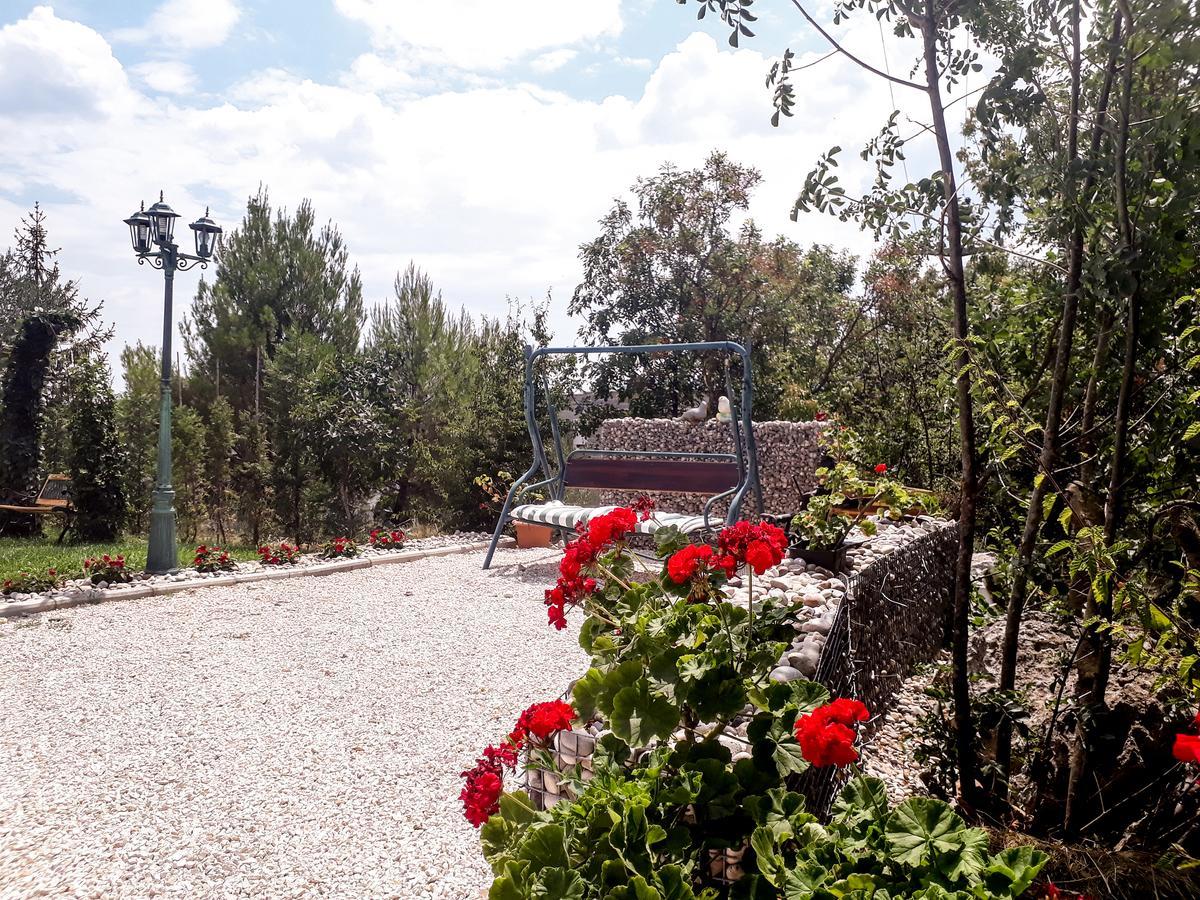 Casa Bevanda Međugorje Εξωτερικό φωτογραφία